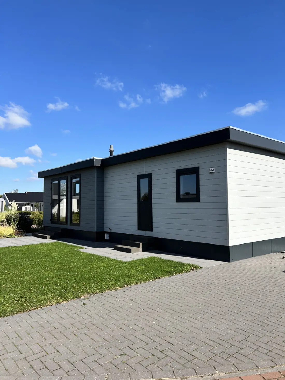 Vakantiepark de Zeeuwse Parel