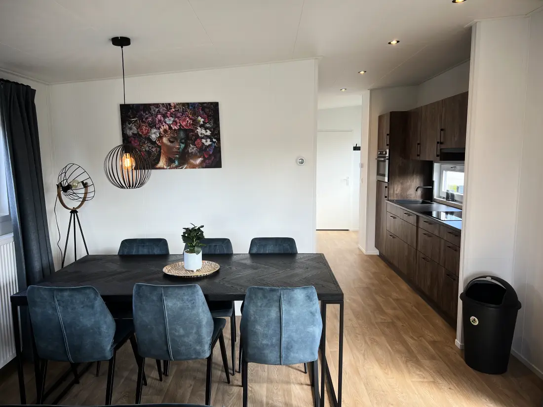 Vakantiepark de Zeeuwse Parel