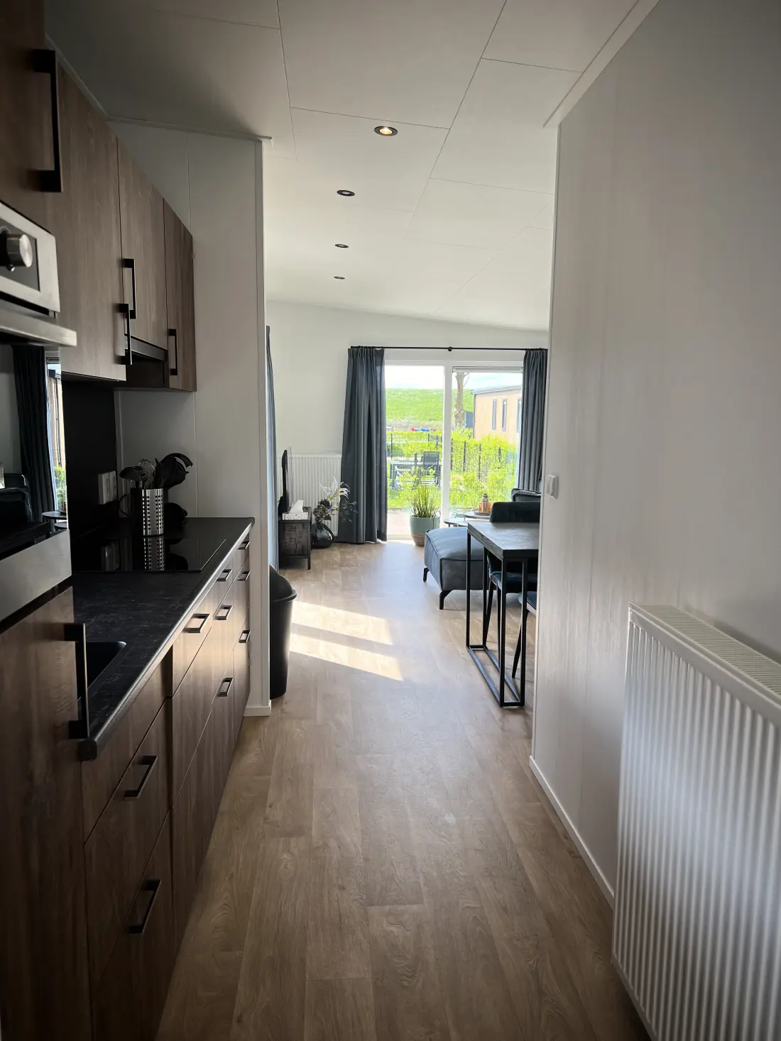 Vakantiepark de Zeeuwse Parel