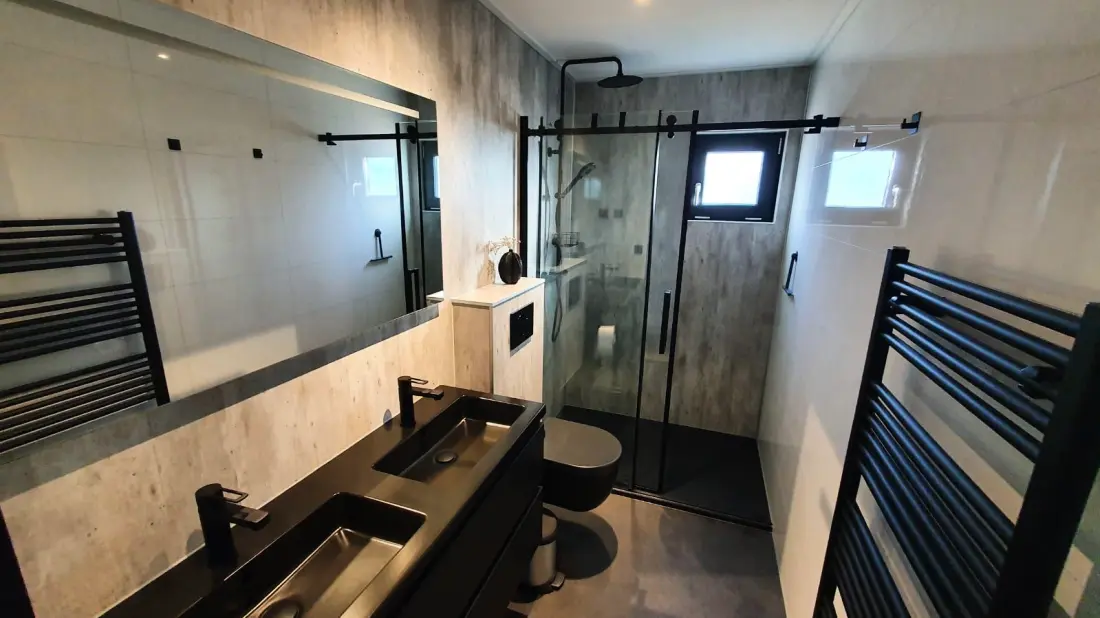 Vakantiepark de Zeeuwse Parel