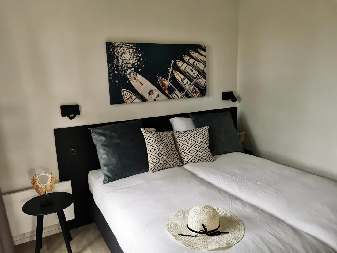 Vakantiepark de Zeeuwse Parel