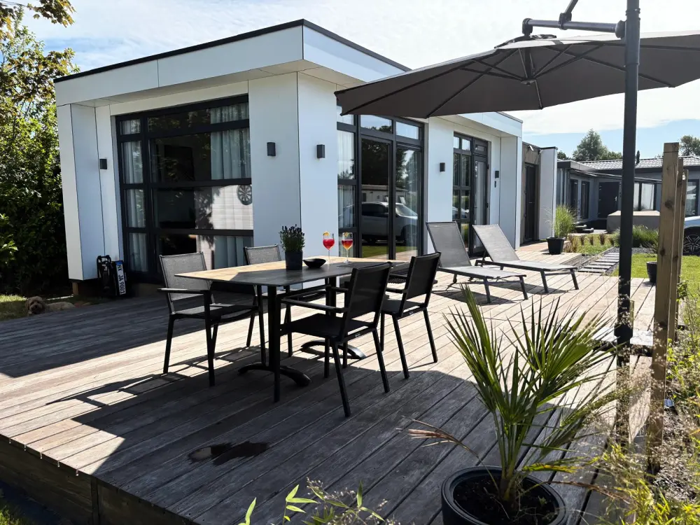 Vakantiepark de Zeeuwse Parel