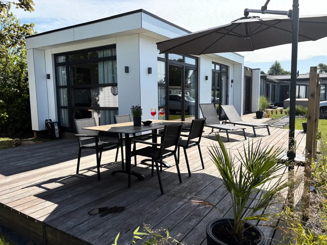 Vakantiepark de Zeeuwse Parel