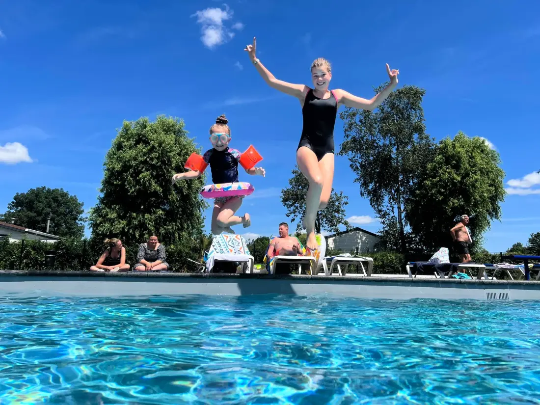 Vakantiepark de Zeeuwse Parel