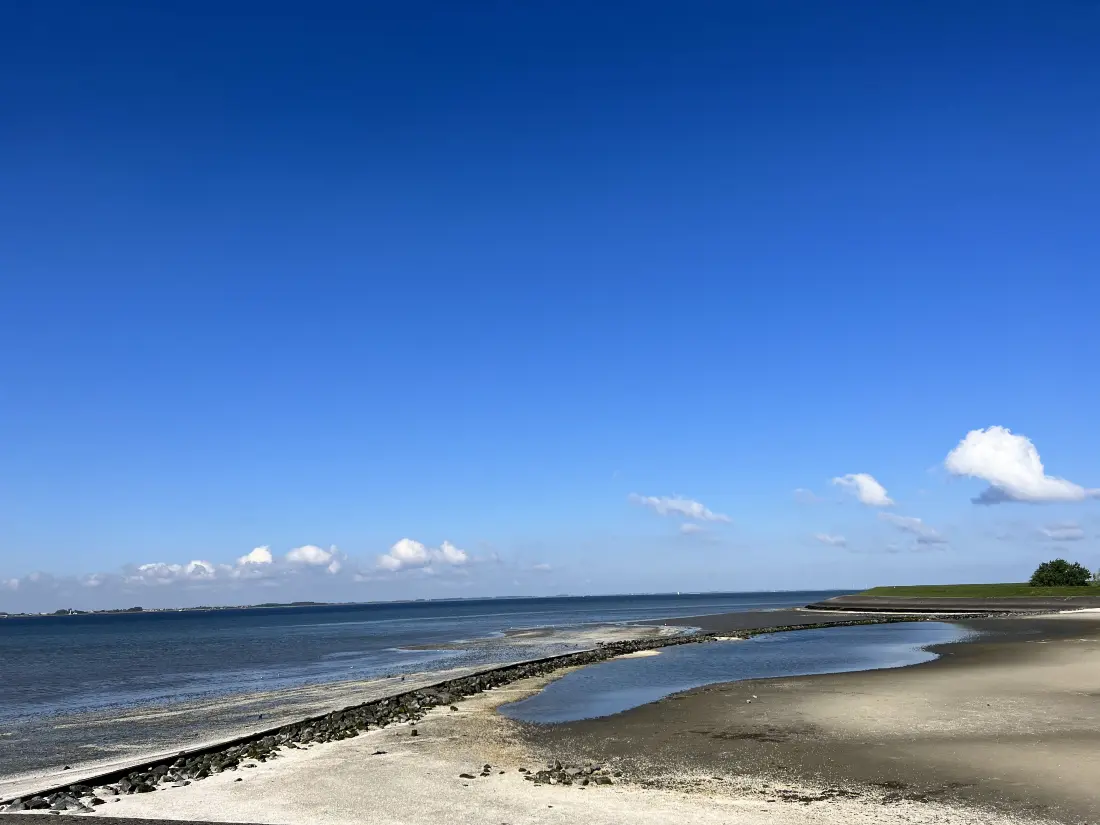 Vakantiepark de Zeeuwse Parel