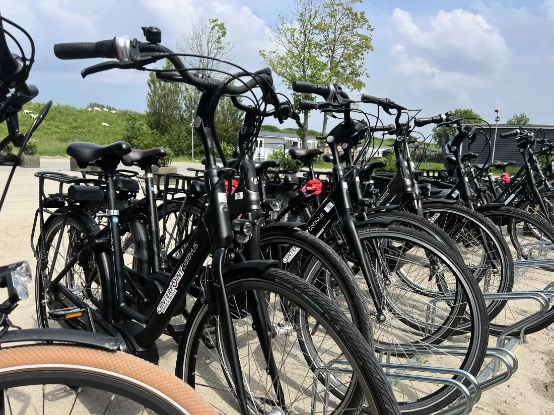 Vakantiepark de Zeeuwse Parel