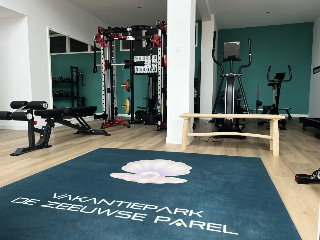 Vakantiepark de Zeeuwse Parel