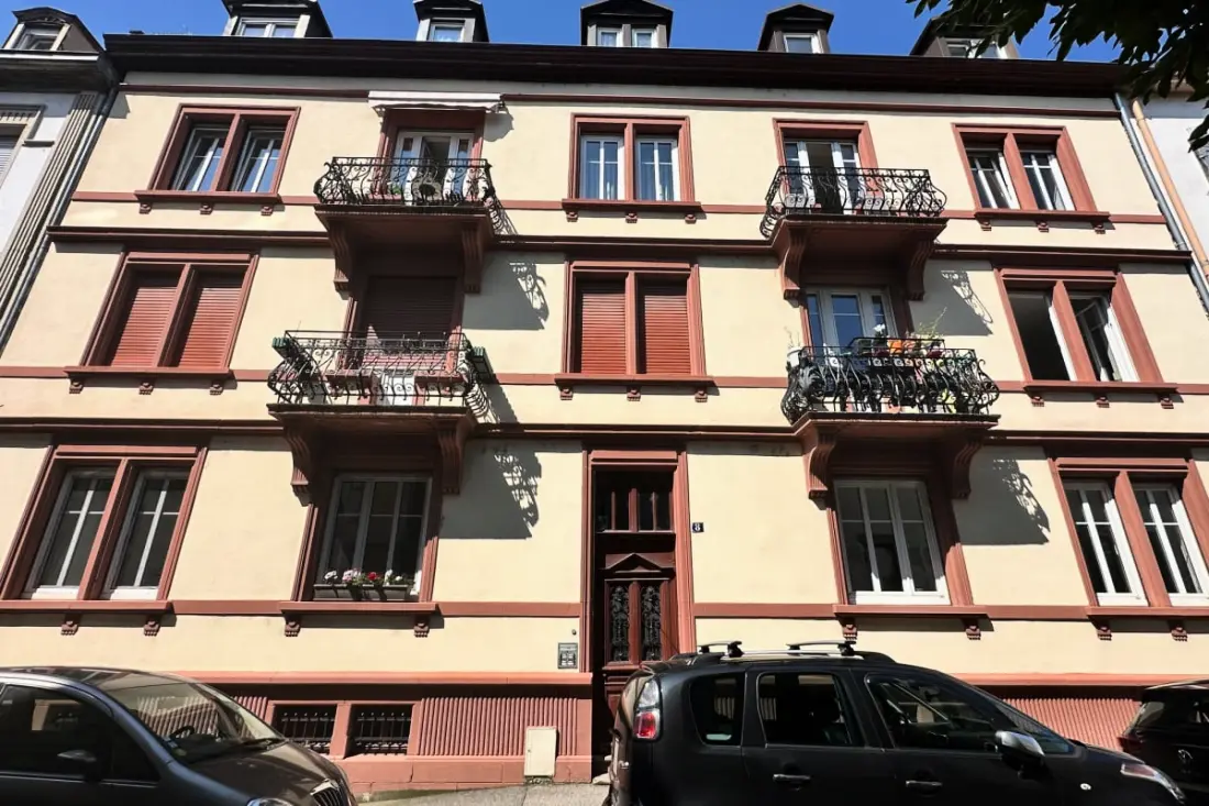 Appartement Cosy Au Cœur De La Cité Des Brasseurs