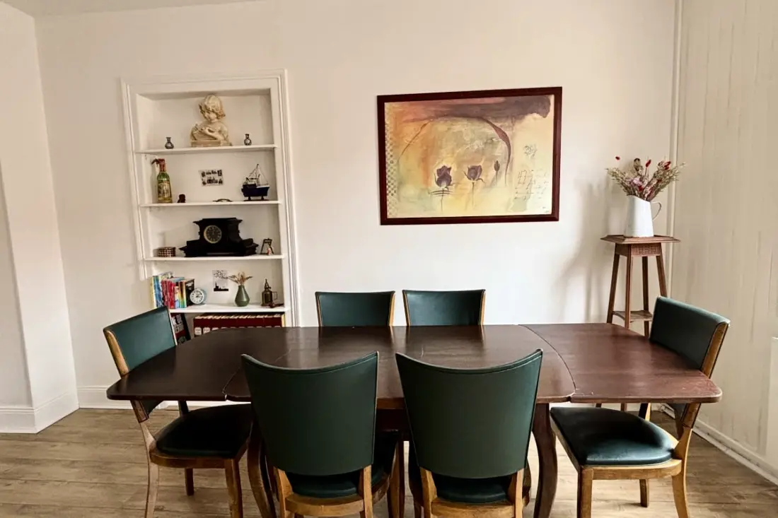 Grand Appart Lumineux Avec Garage à Schiltigheim