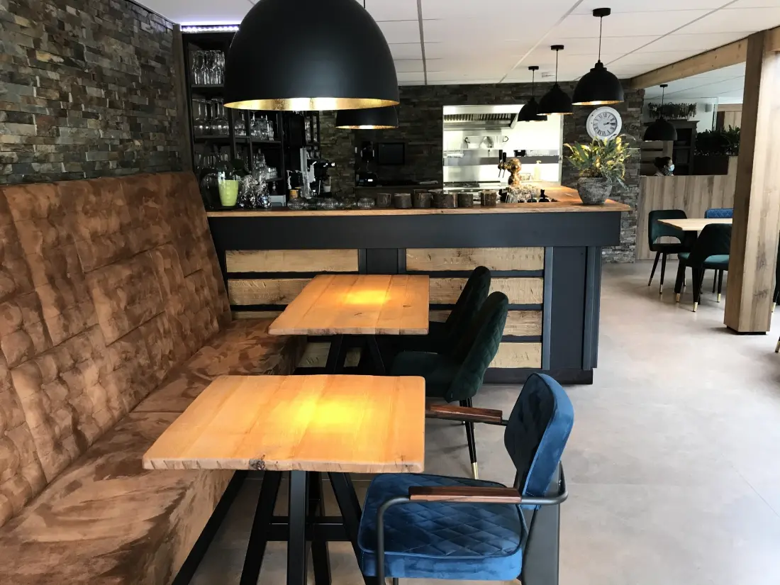Bospark De Brenkberg