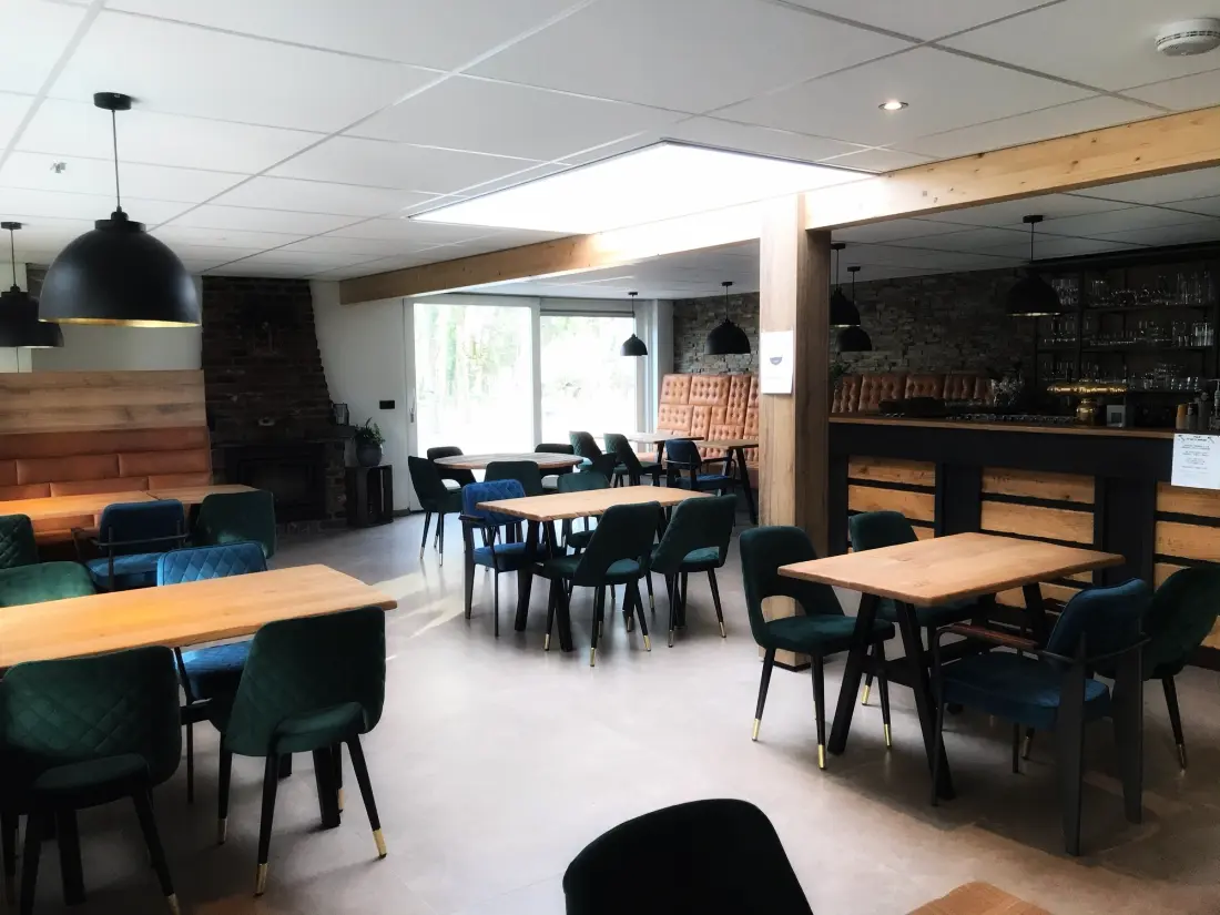Bospark De Brenkberg