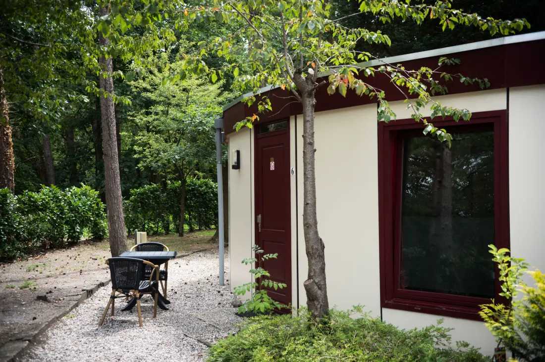 Bospark De Brenkberg