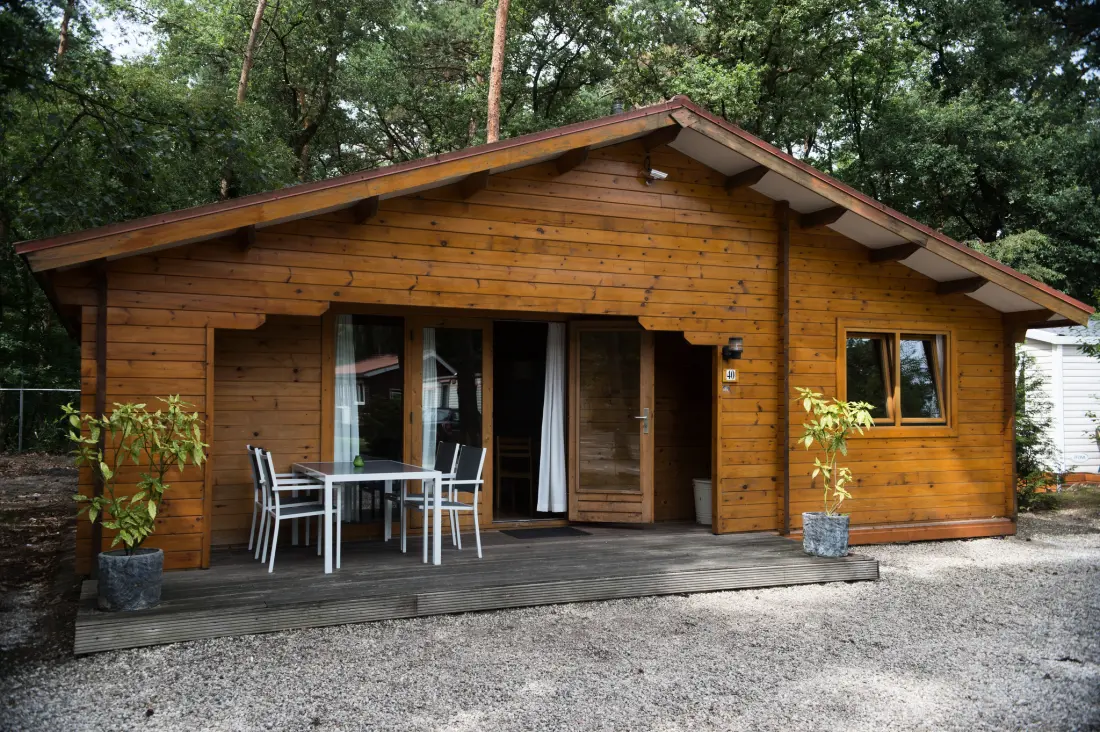 Bospark De Brenkberg