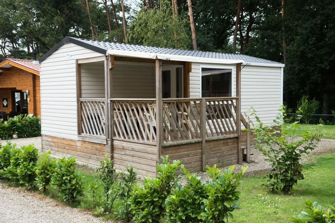 Bospark De Brenkberg