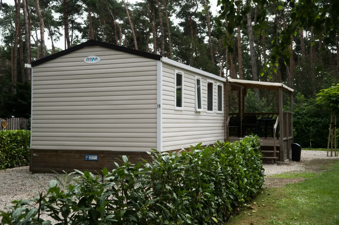 Bospark De Brenkberg