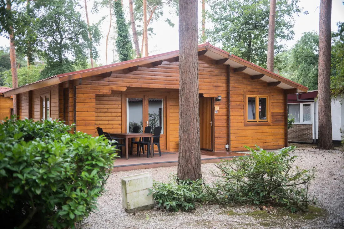 Bospark De Brenkberg