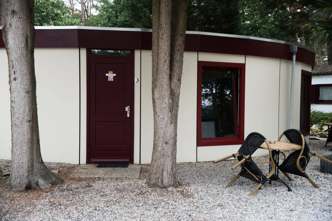 Bospark De Brenkberg