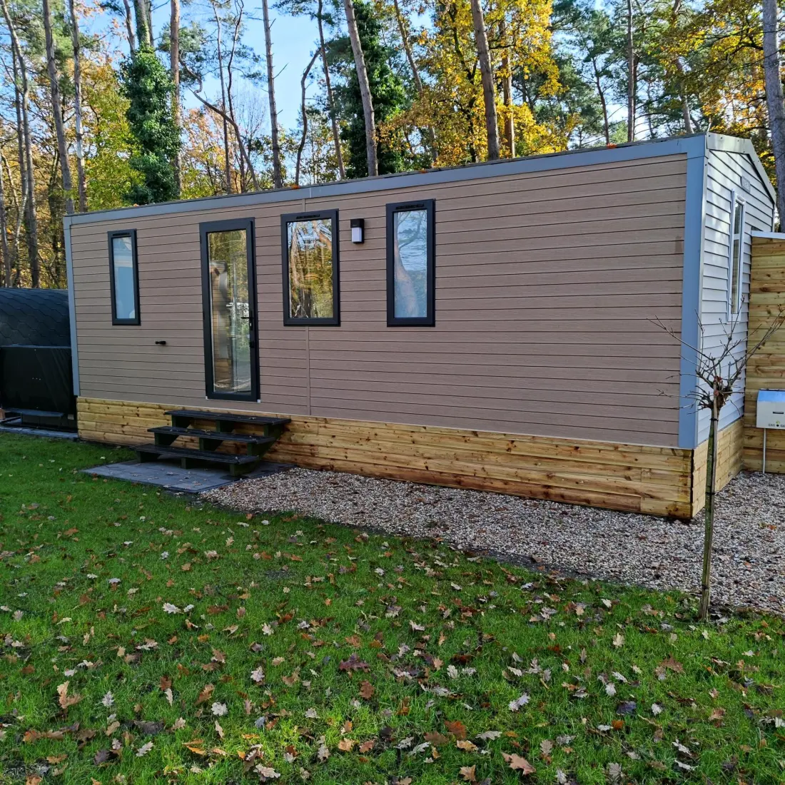 Bospark De Brenkberg