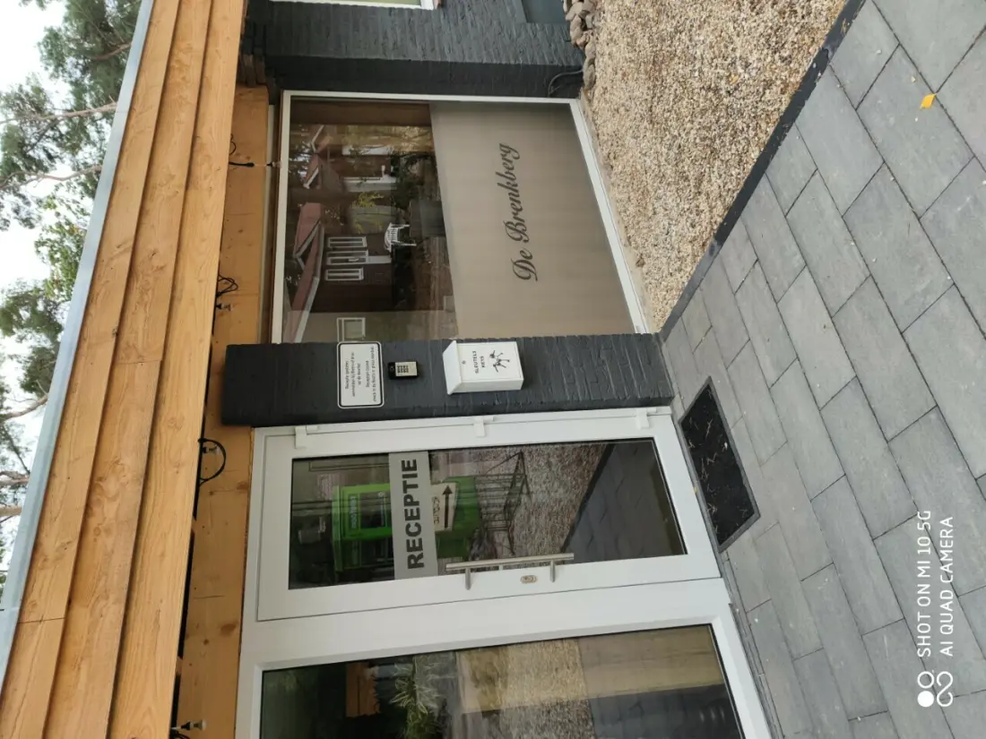 Bospark De Brenkberg