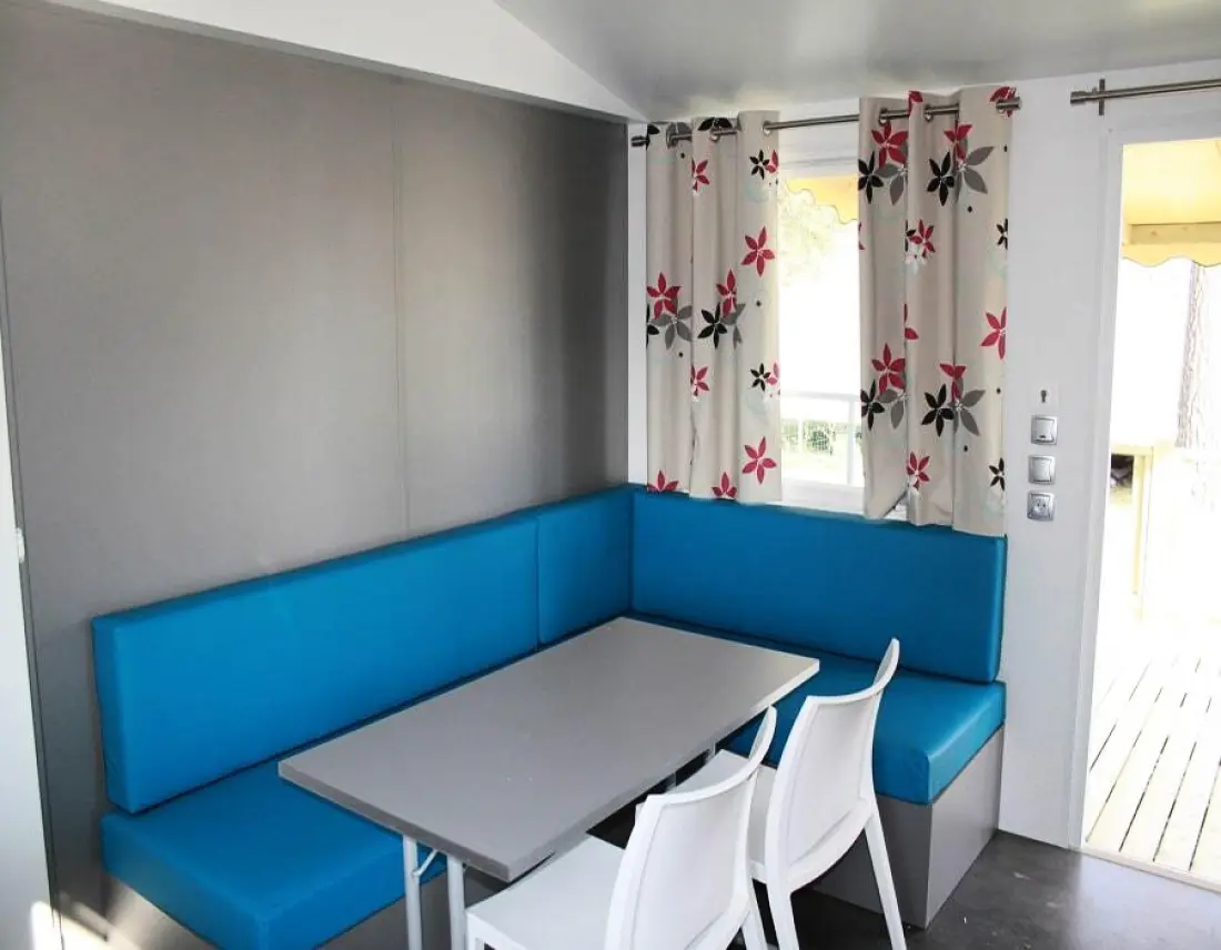 Camping Le Moulin des Effres4 étoiles★★★★