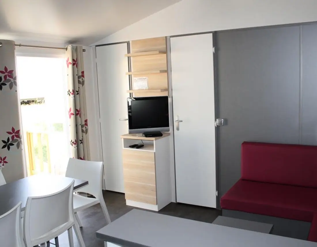 Camping Le Moulin des Effres4 étoiles★★★★