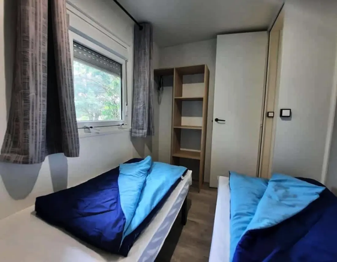 Camping Le Moulin des Effres4 étoiles★★★★