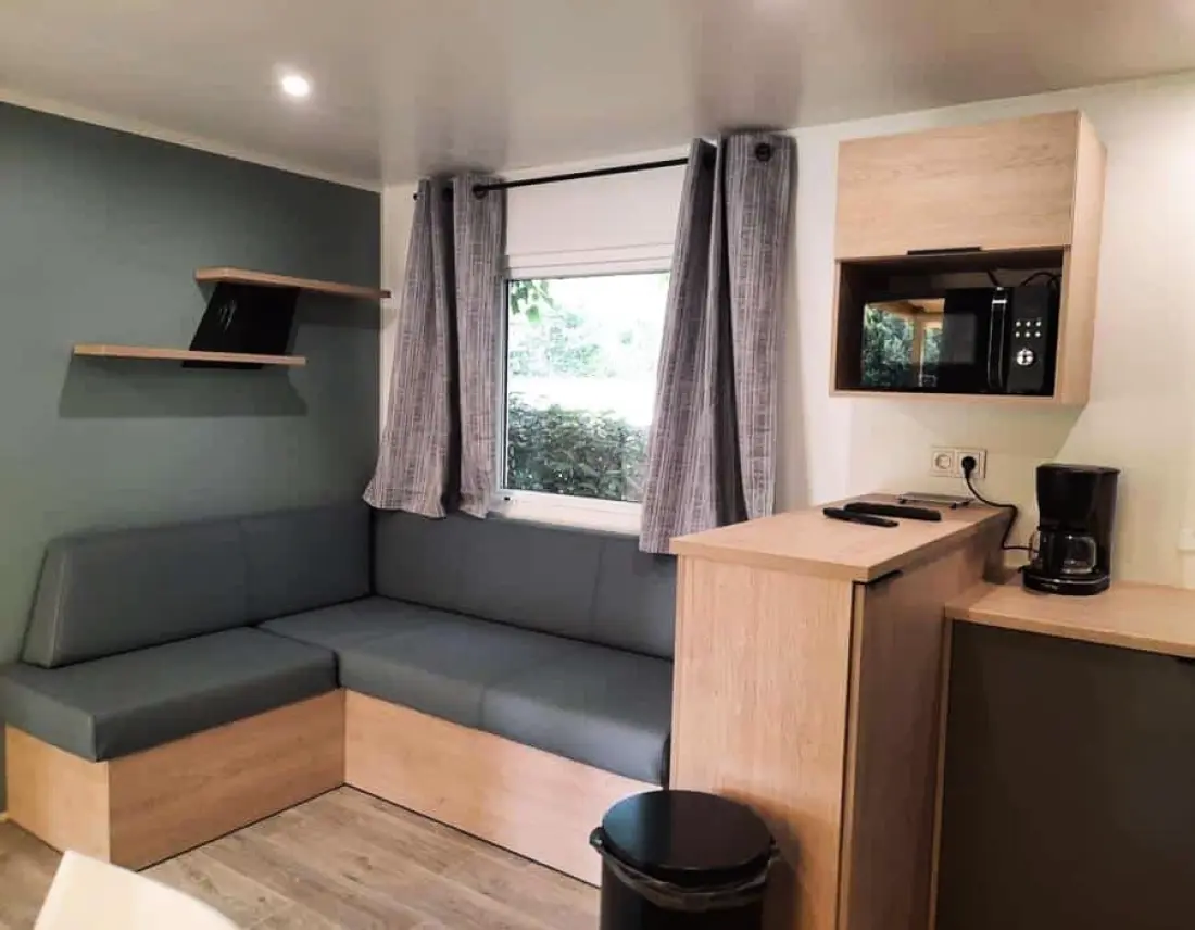 Camping Le Moulin des Effres4 étoiles★★★★