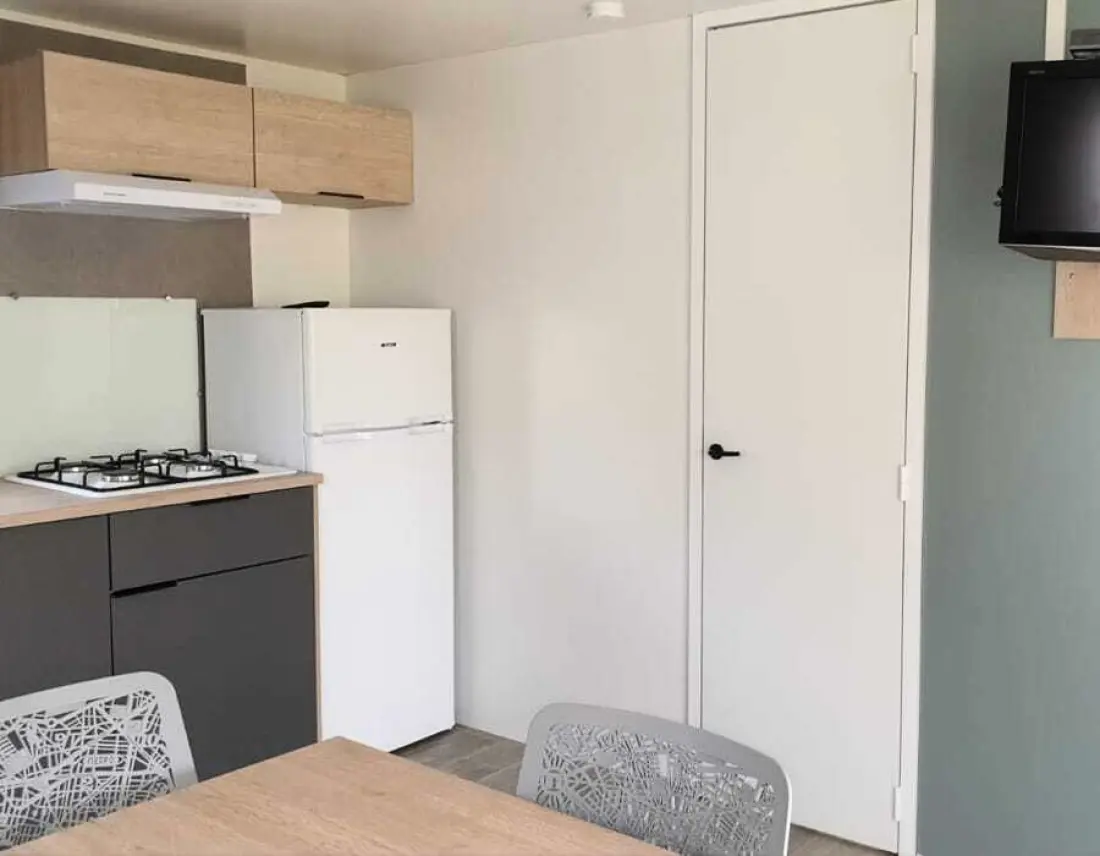 Camping Le Moulin des Effres4 étoiles★★★★