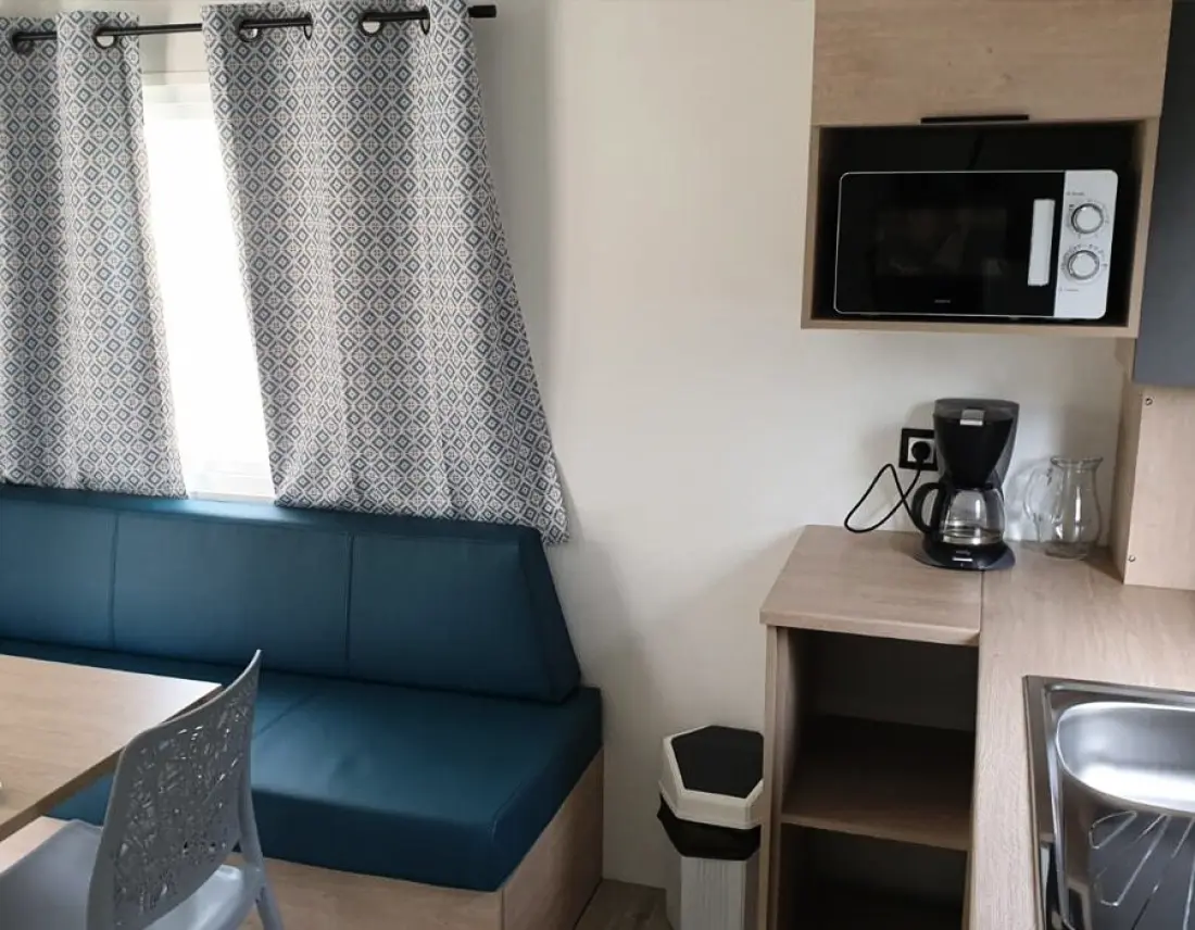 Camping Le Moulin des Effres4 étoiles★★★★