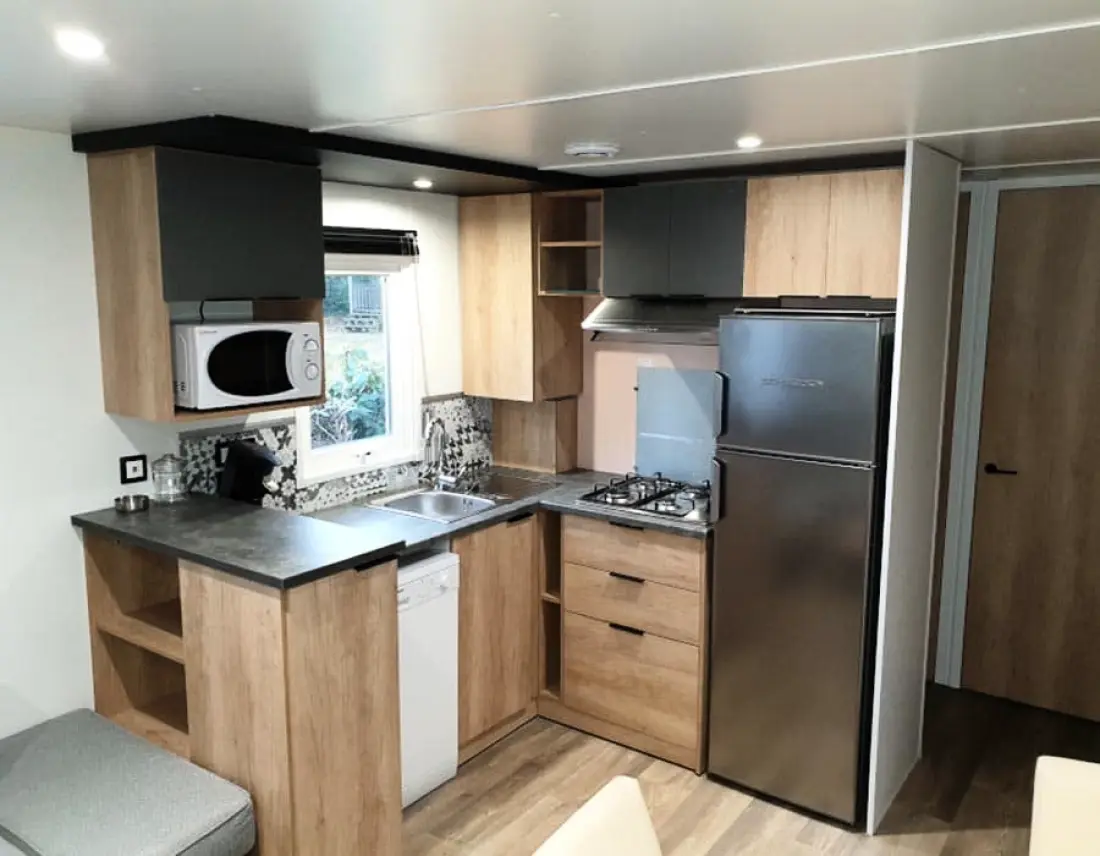 Camping Le Moulin des Effres4 étoiles★★★★