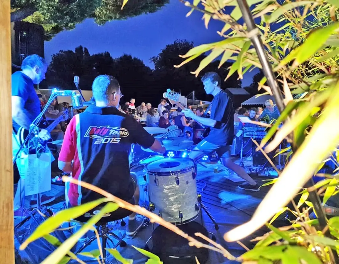 Camping Le Moulin des Effres4 étoiles★★★★