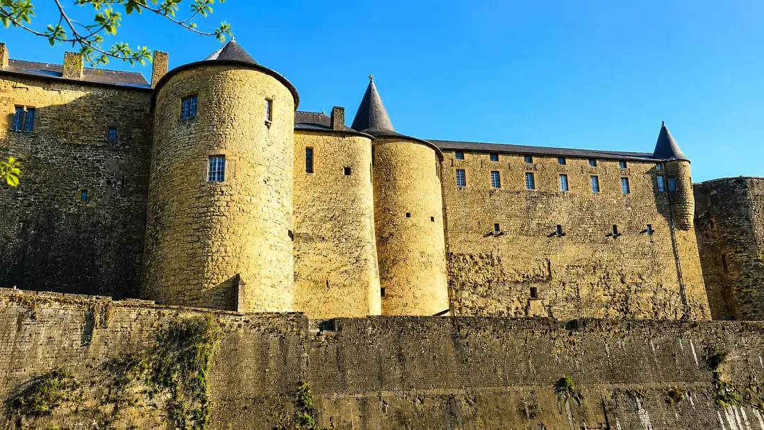 Gîte de France Le temps suspendu 4 épis