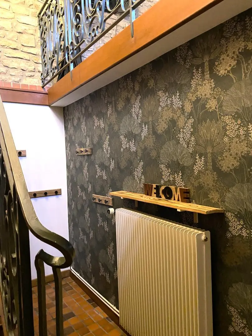 Gîte de France Le temps suspendu 4 épis