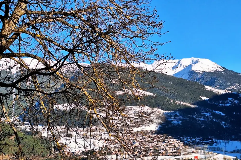 Bel Appt Centre De Séez - Les Arcs Paradiski