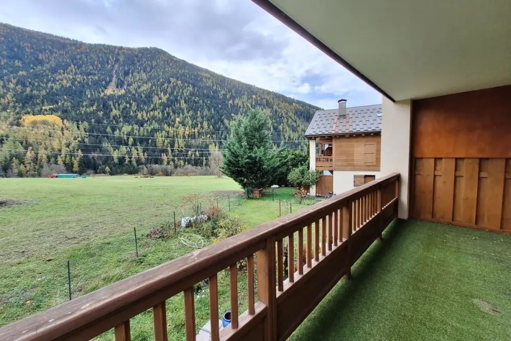 Bel Appt Centre De Séez - Les Arcs Paradiski