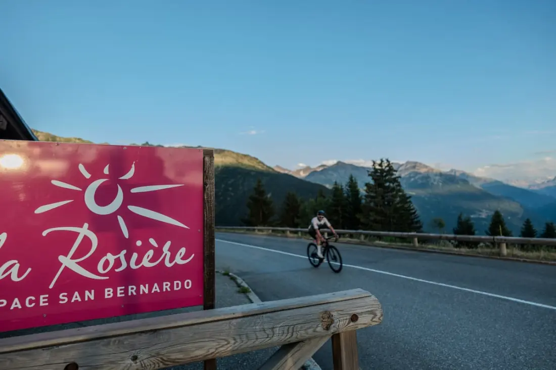 Chalet Moderne, Calme &amp; Vue, Séez - La Rosière