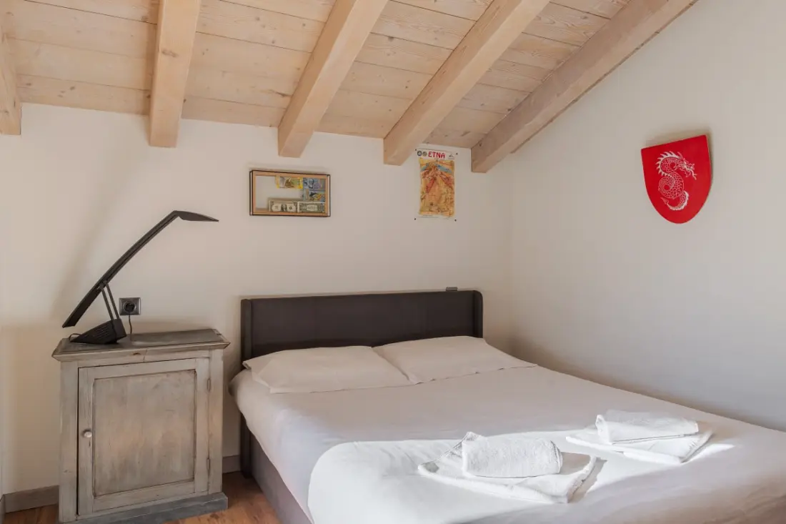 Chalet Moderne, Calme &amp; Vue, Séez - La Rosière