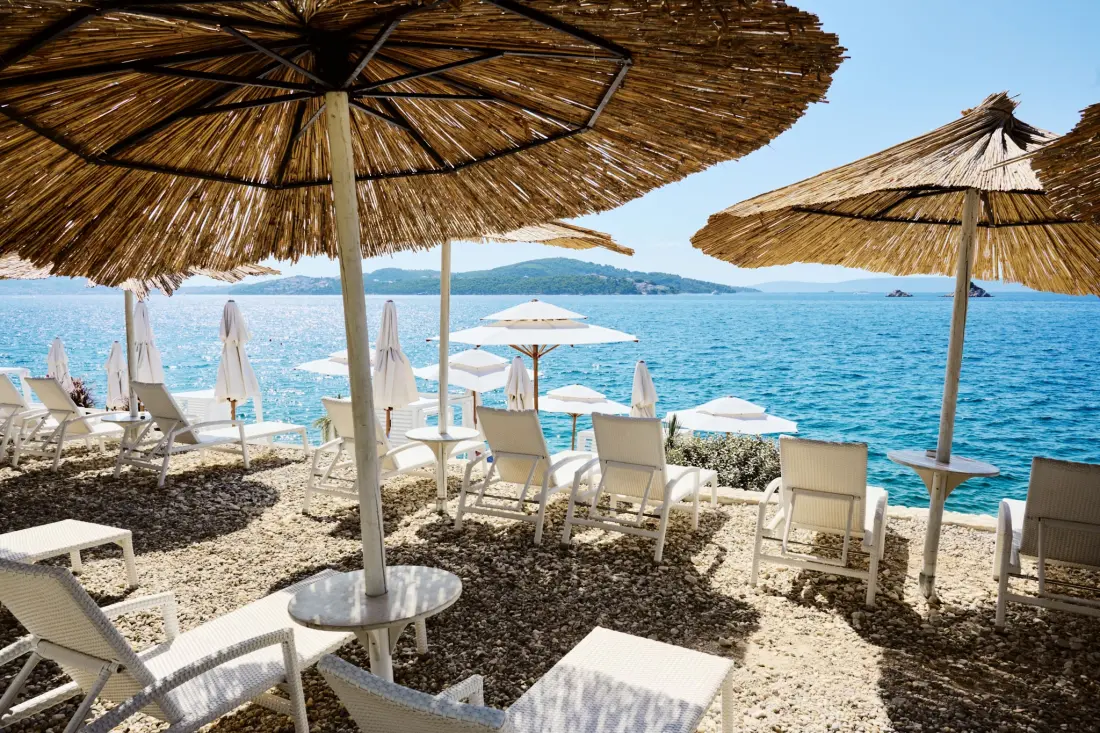 Amadria Park Camping Trogir 4 étoiles★★★★