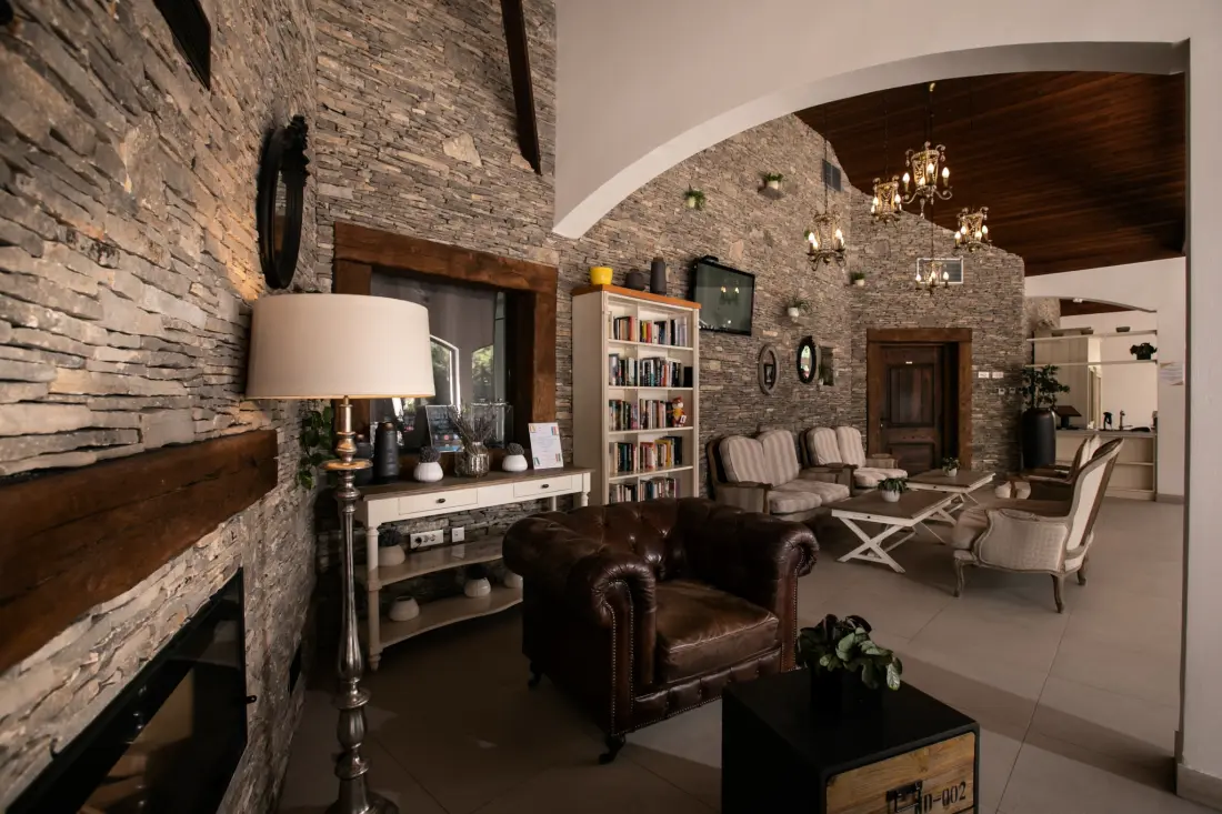 Amadria Park Camping Trogir 4 étoiles★★★★