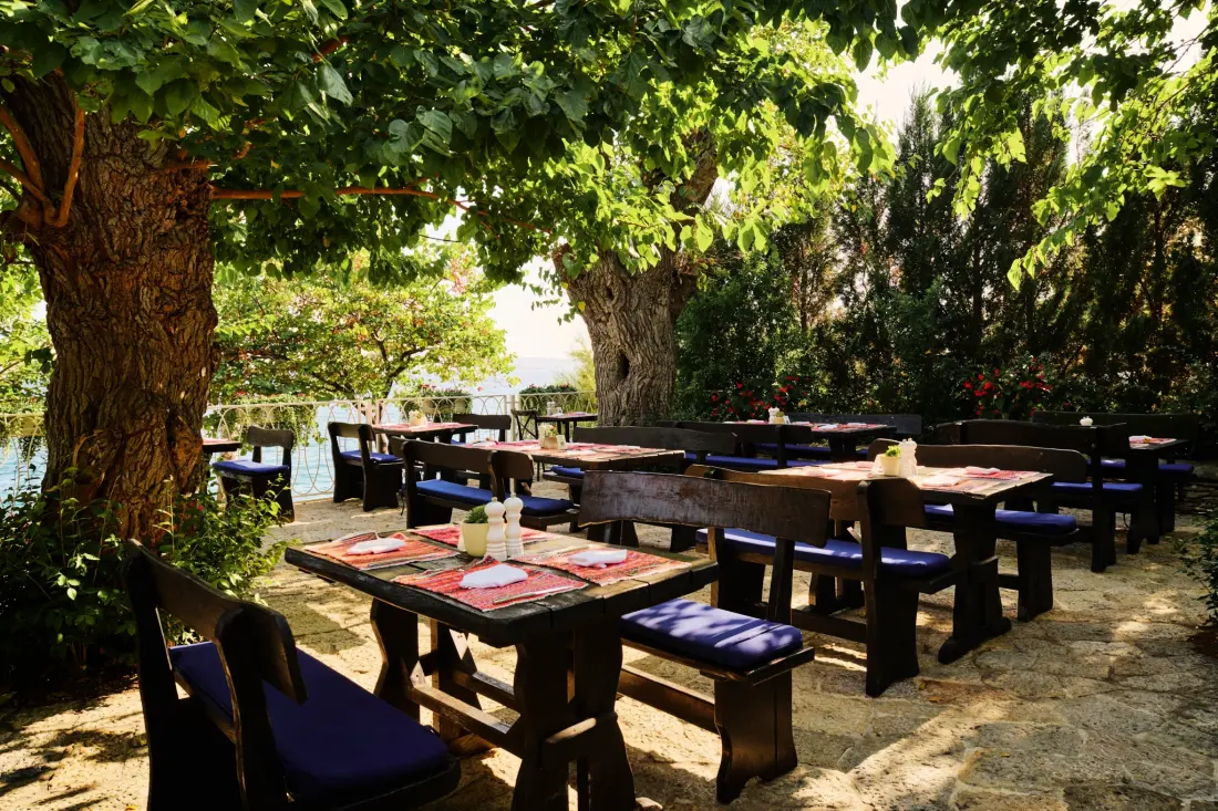 Amadria Park Camping Trogir 4 étoiles★★★★