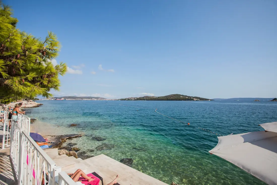 Amadria Park Camping Trogir 4 étoiles★★★★