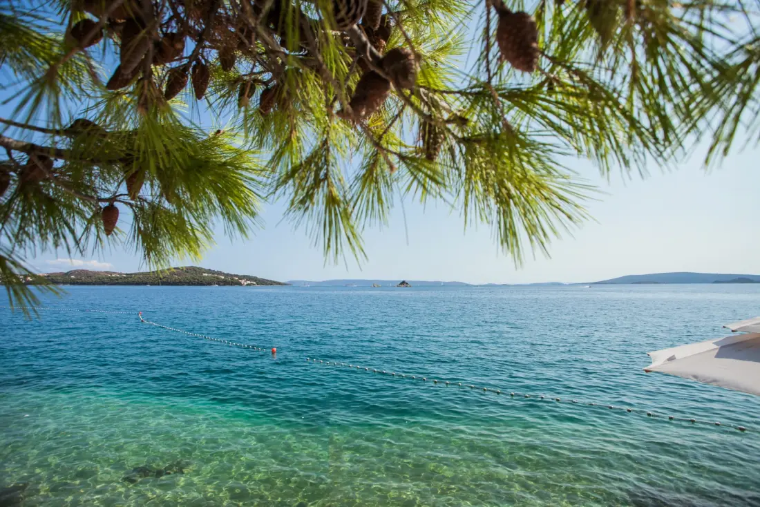 Amadria Park Camping Trogir 4 étoiles★★★★