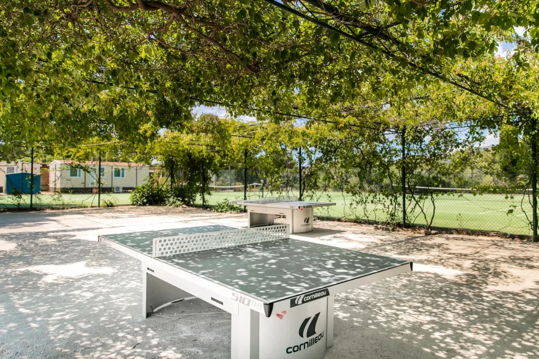 Amadria Park Camping Trogir 4 étoiles★★★★