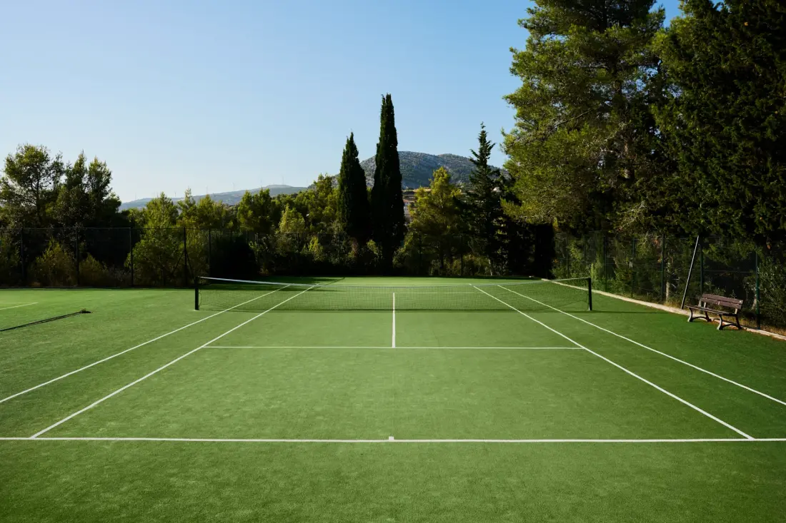 Amadria Park Camping Trogir 4 étoiles★★★★