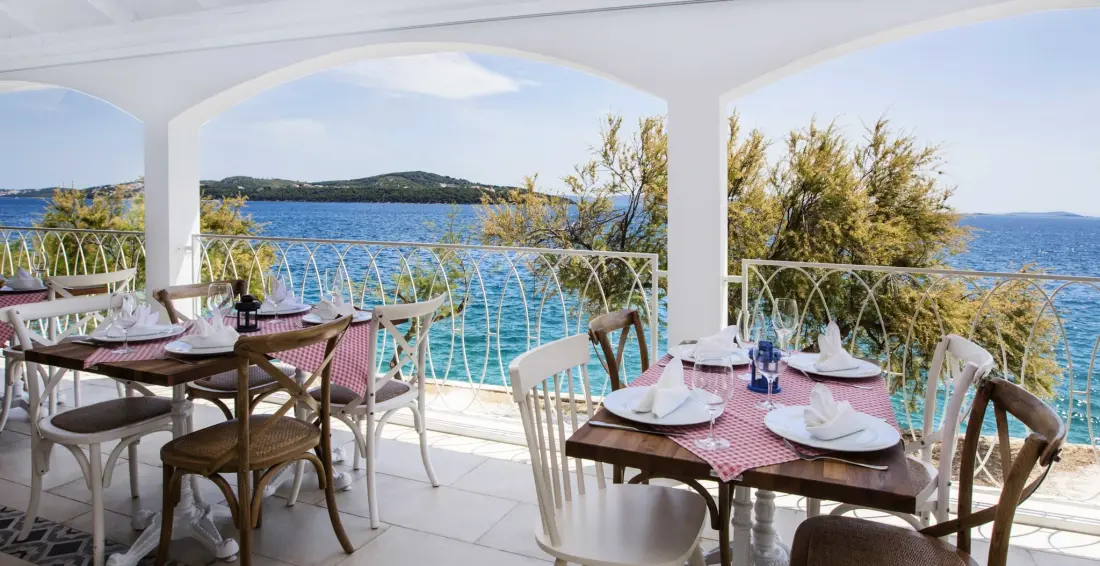 Amadria Park Camping Trogir 4 étoiles★★★★
