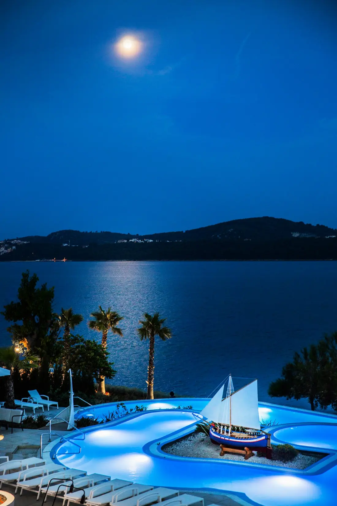 Amadria Park Camping Trogir 4 étoiles★★★★