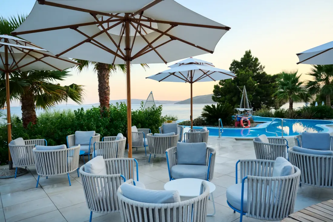 Amadria Park Camping Trogir 4 étoiles★★★★