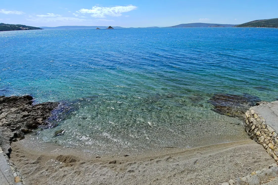 Amadria Park Camping Trogir 4 étoiles★★★★