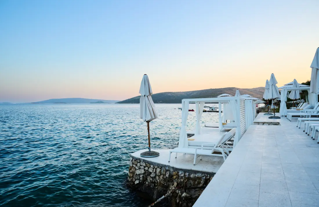 Amadria Park Camping Trogir 4 étoiles★★★★