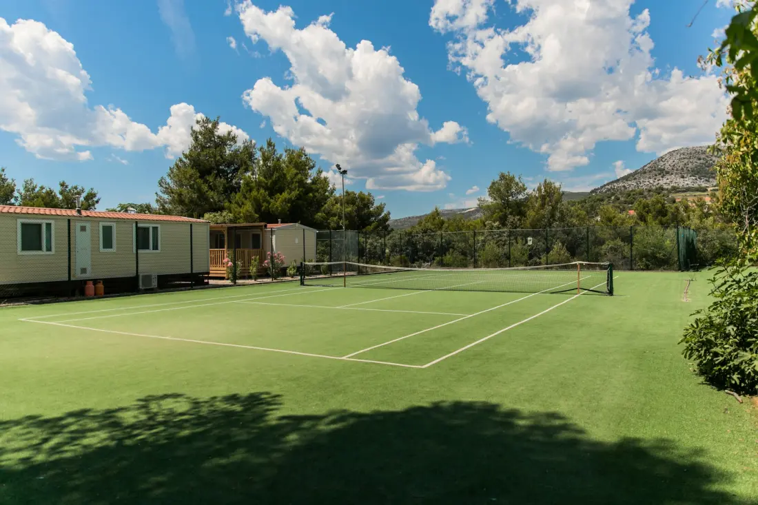 Amadria Park Camping Trogir 4 étoiles★★★★